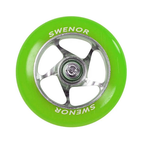 SWENOR EQUIPE R2 SKATE WHEEL