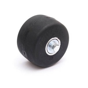 SWENOR FIBERGLASS / ALUTECH FRONTWHEEL SPEED 2