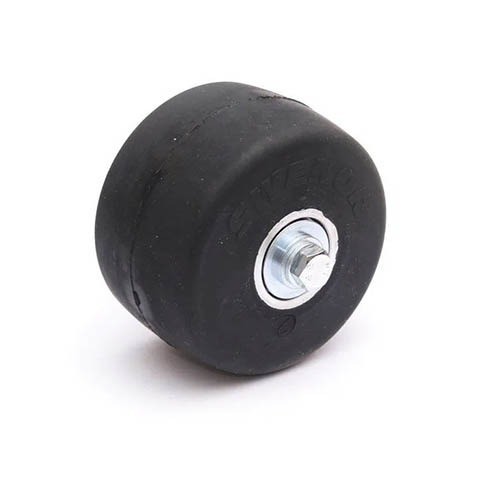 SWENOR FIBERGLASS / ALUTECH FRONTWHEEL SPEED 2