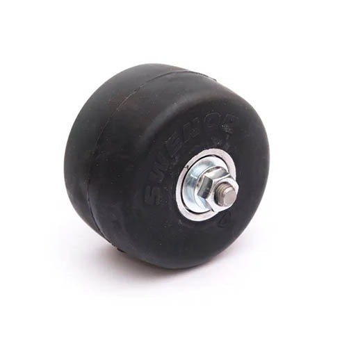 SWENOR FIBERGLASS / ALUTECH REARWHEEL SPEED 2