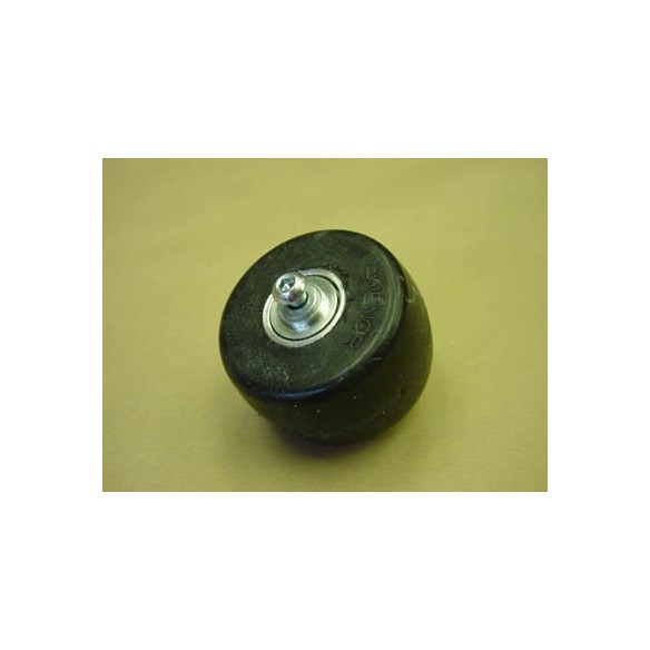 SWE-ROLLERSKIS ACCESSORIS REARWH