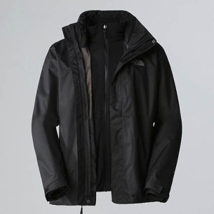 Anorak The North Face Evolve II Triclimate 3 en 1