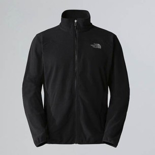 Anorak The North Face Evolve II Triclimate 3 en 1 2