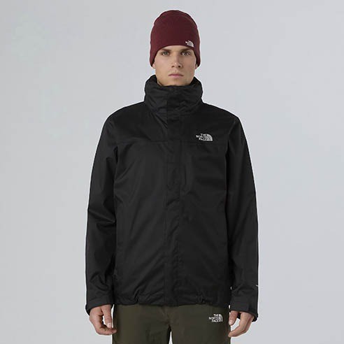 Anorak The North Face Evolve II Triclimate 3 en 1