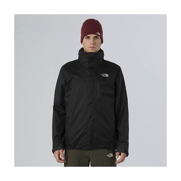 Anorak The North Face Evolve II Triclimate 3 en 1