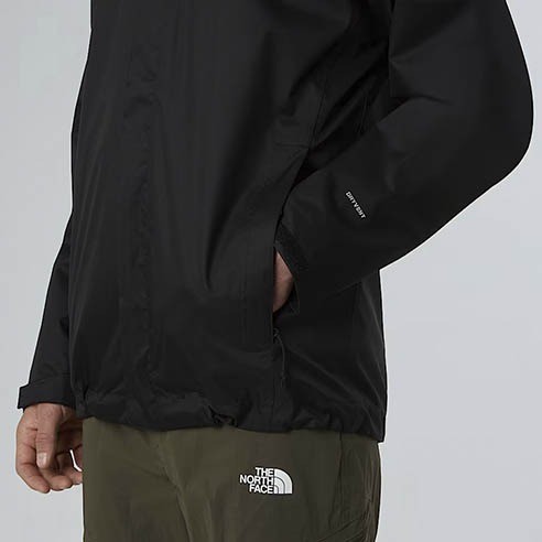 Anorak The North Face Evolve II Triclimate 3 en 1