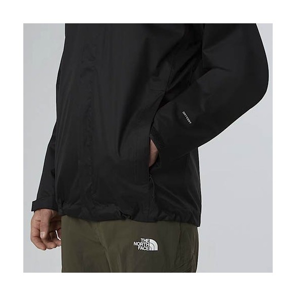 Anorak The North Face Evolve II Triclimate 3 en 1
