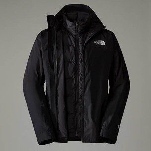 H4-ANORAK HOME MTN LGT TRI GTX J