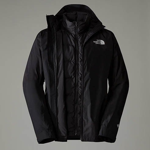 H4-ANORAK HOME MTN LGT TRI GTX J