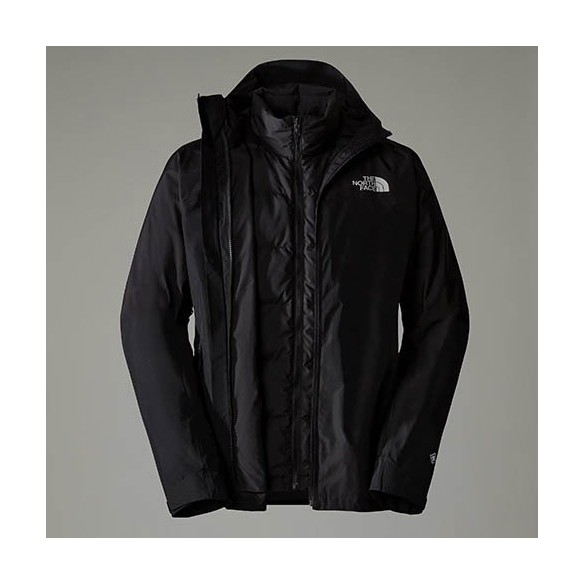 H4-ANORAK HOME MTN LGT TRI GTX J