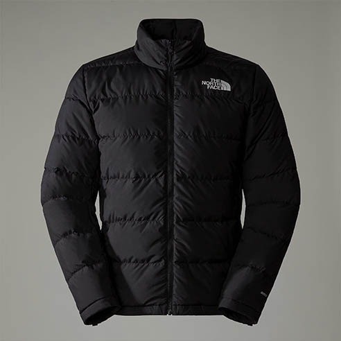 H4-ANORAK HOME MTN LGT TRI GTX J