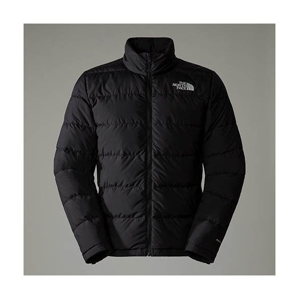 H4-ANORAK HOME MTN LGT TRI GTX J
