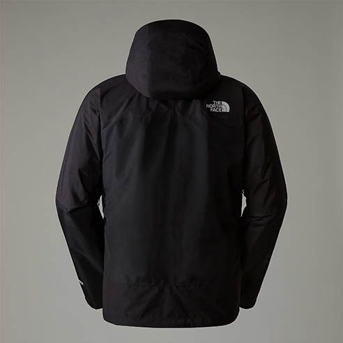 H4-ANORAK HOME MTN LGT TRI GTX J