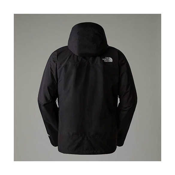 H4-ANORAK HOME MTN LGT TRI GTX J
