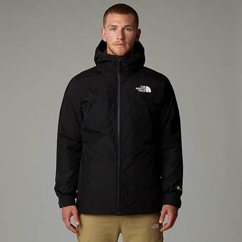 H4-ANORAK HOME MTN LGT TRI GTX J