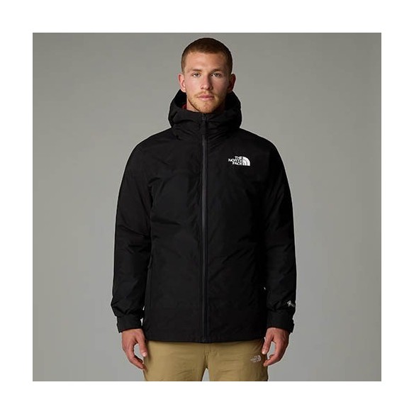 H4-ANORAK HOME MTN LGT TRI GTX J