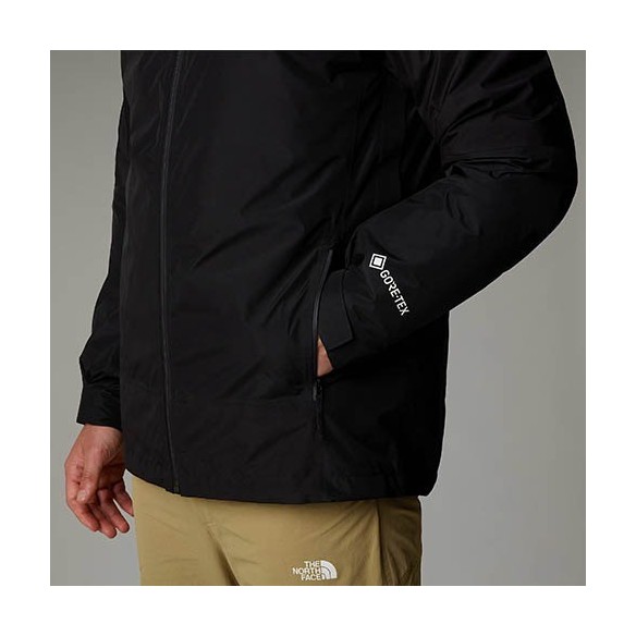 H4-ANORAK HOME MTN LGT TRI GTX J