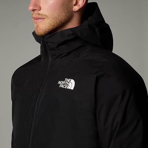 H4-ANORAK HOME MTN LGT TRI GTX J