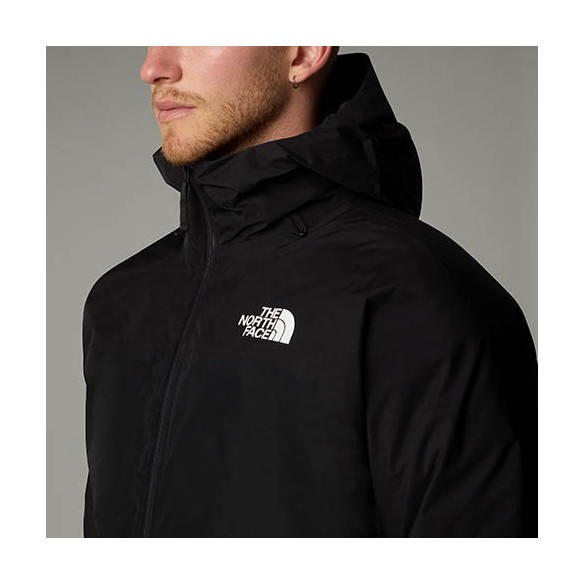 H4-ANORAK HOME MTN LGT TRI GTX J