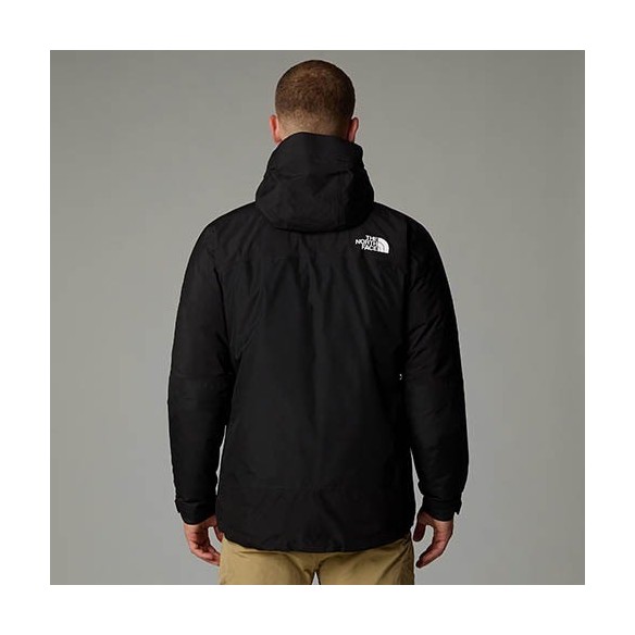 H4-ANORAK HOME MTN LGT TRI GTX J