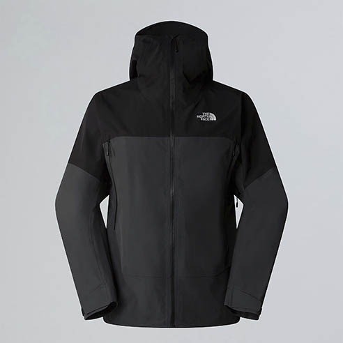 Anorak The North Face Jazzi 3L GTX