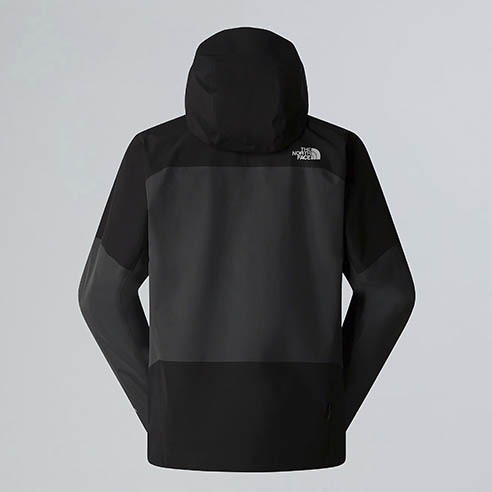 Anorak The North Face Jazzi 3L GTX