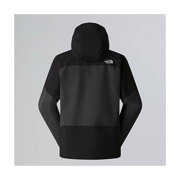 Anorak The North Face Jazzi 3L GTX