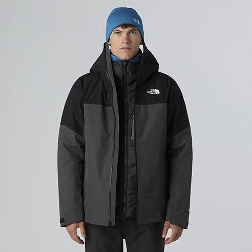 Anorak The North Face Jazzi 3L GTX