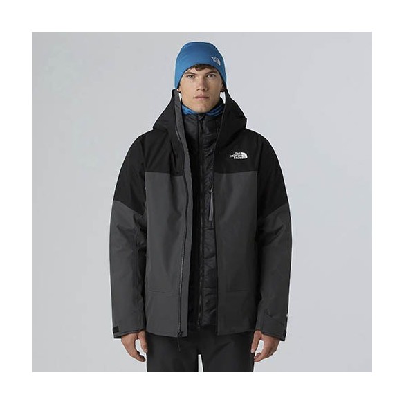 Anorak The North Face Jazzi 3L GTX