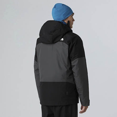 Anorak The North Face Jazzi 3L GTX
