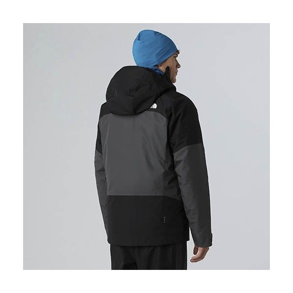 Anorak The North Face Jazzi 3L GTX