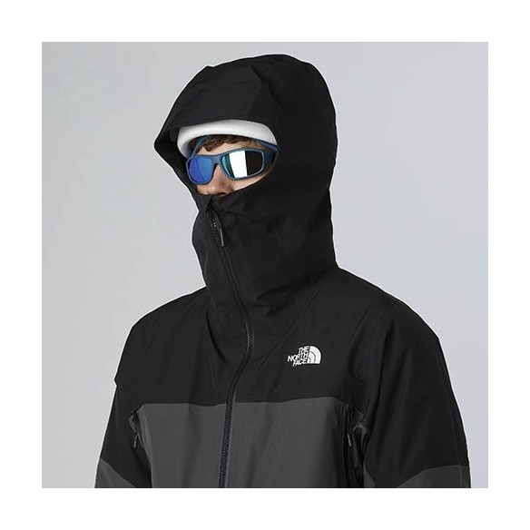 Anorak The North Face Jazzi 3L GTX