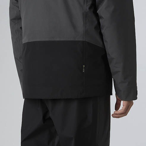Anorak The North Face Jazzi 3L GTX