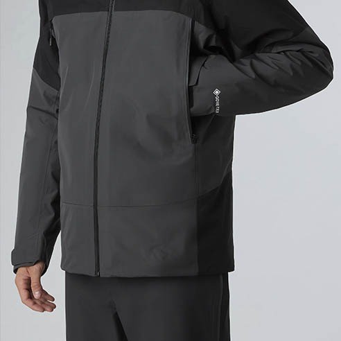 Anorak The North Face Jazzi 3L GTX