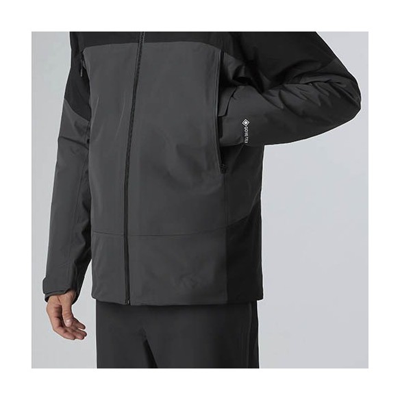 Anorak The North Face Jazzi 3L GTX