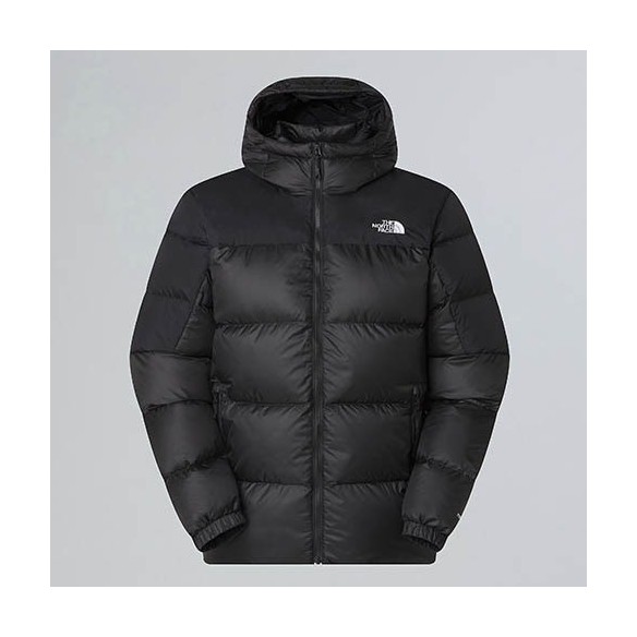 Anorak The North Face Diablo 2.0 Down Hoodie
