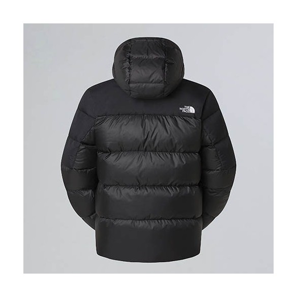 Anorak The North Face Diablo 2.0 Down Hoodie