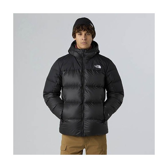 Anorak The North Face Diablo 2.0 Down Hoodie