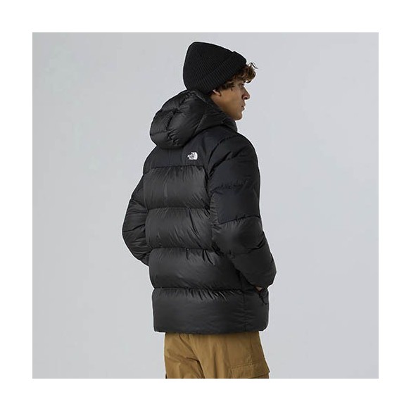 Anorak The North Face Diablo 2.0 Down Hoodie