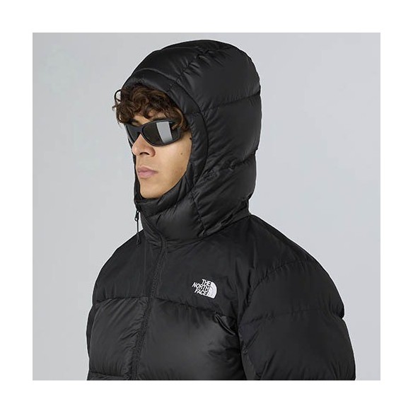 Anorak The North Face Diablo 2.0 Down Hoodie