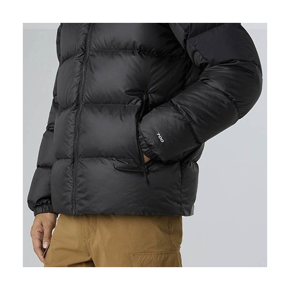 Anorak The North Face Diablo 2.0 Down Hoodie