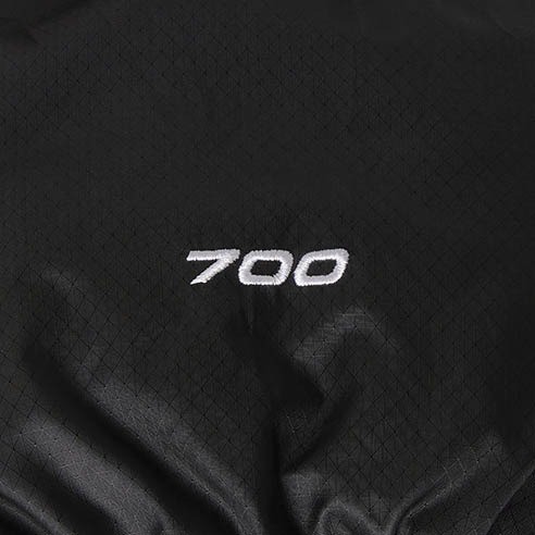 Anorak The North Face Diablo 2.0 Down Hoodie