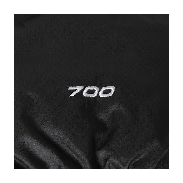 Anorak The North Face Diablo 2.0 Down Hoodie