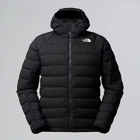 The North Face Abseil Stretch Down Anorak