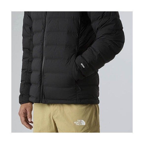 The North Face Abseil Stretch Down Anorak