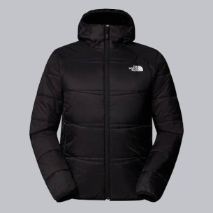 H4-ANORAK HOME QUEST SYNTH INS T