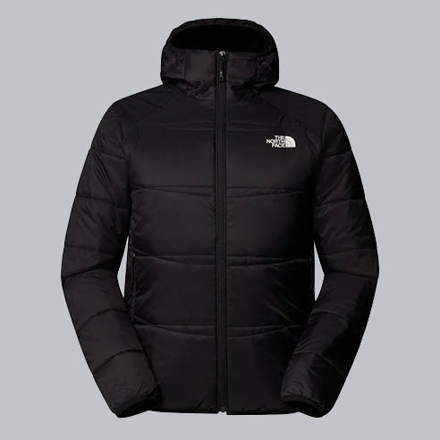 The North Face Women's Quest Synthetic Anorak