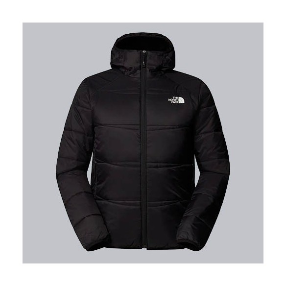 The North Face Women's Quest Synthetic Anorak