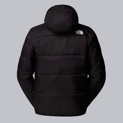 The North Face Quest Synthetic Anorak