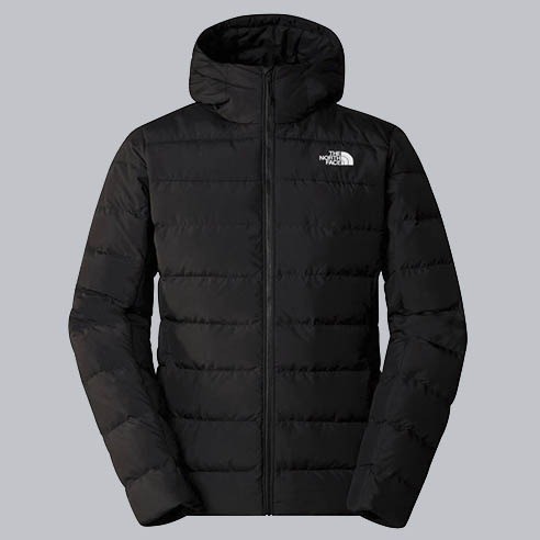 Anorak The North Face Aconcagua 3